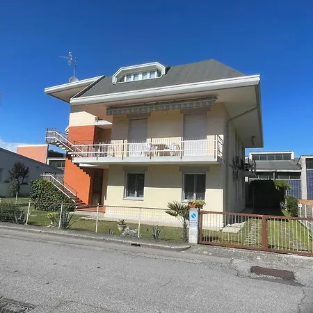 Asio Lignano Sabbiadoro