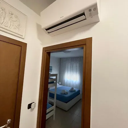 Appartement Asio Lignano Sabbiadoro