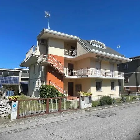 Asio Apartment Lignano Sabbiadoro